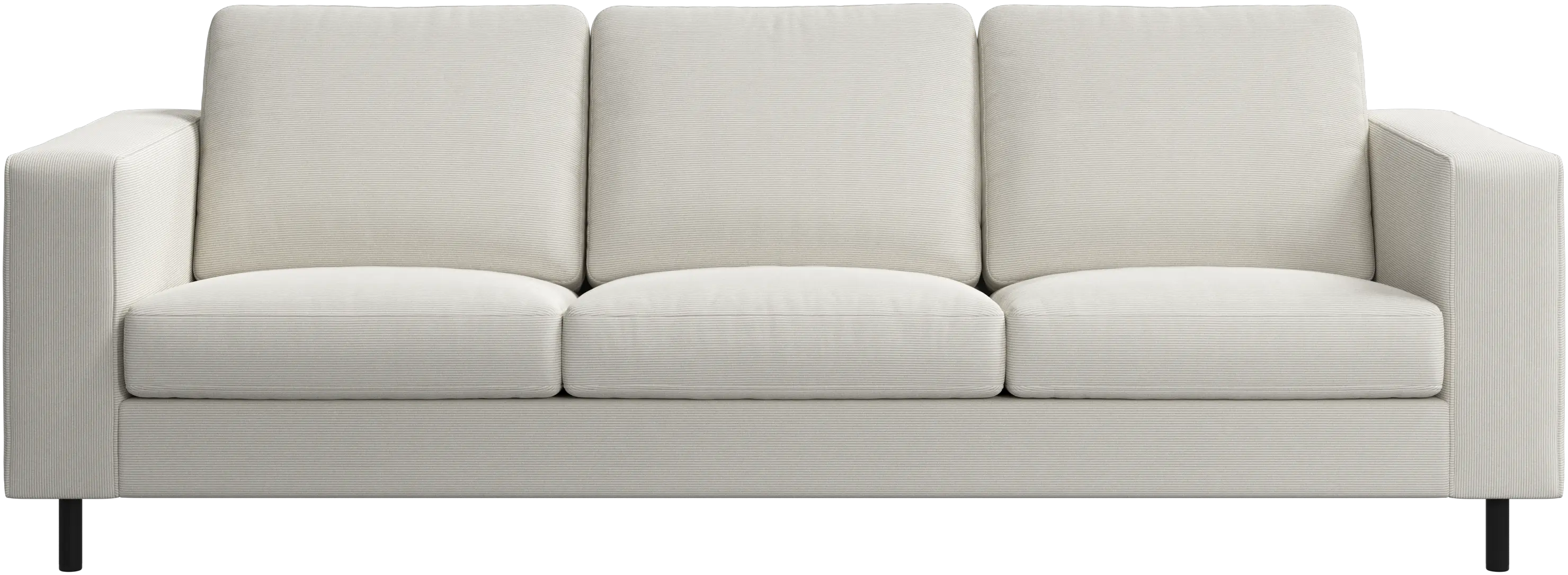 Indivi 3-seater sofa